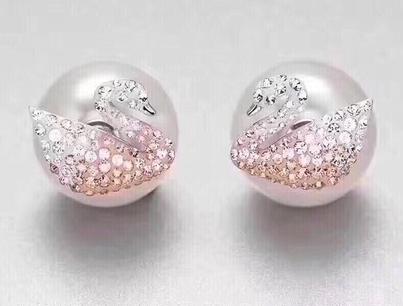 Swarovski Earring 06yxh01